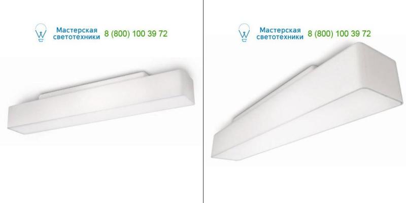 334223116 white <strong>Philips</strong>, накладной светильник