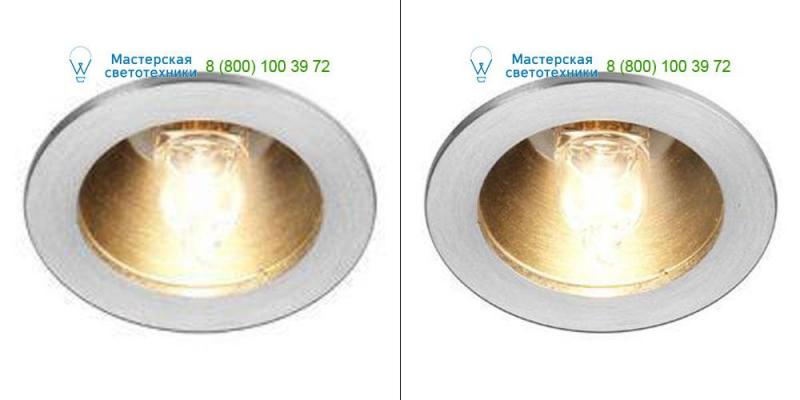 PSM Lighting white D33.1, светильник > Ceiling lights > Recessed lights