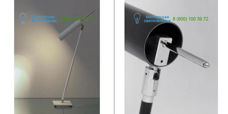 Catellani & Smith CS.TA.0169 white, настольная лампа > Desk lamps
