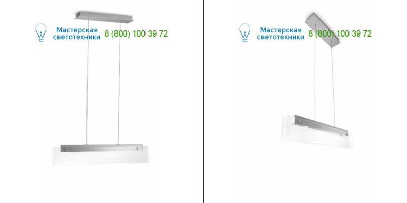 379554816 <strong>Philips</strong> alu, подвесной светильник