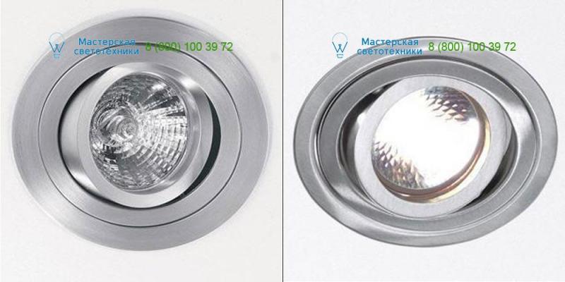 DIVA50.13LN bronze PSM Lighting, светильник > Ceiling lights > Recessed lights