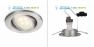 Philips stainless steel 172894716, Outdoor lighting &gt; Ceiling lights &gt; Recessed
