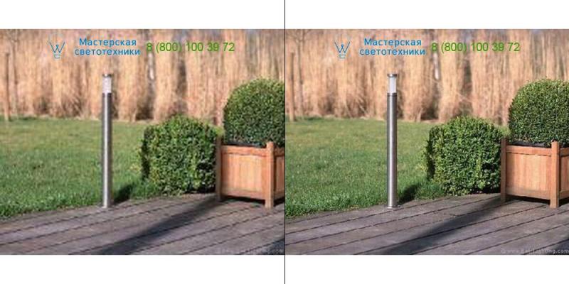 Stainless steel 773.20.04 Bel Lighting, Outdoor lighting > Floor/surface/ground > Bollards