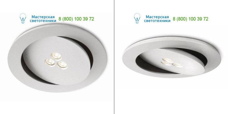 579624816 alu <strong>Philips</strong>, светильник > Ceiling lights > Recessed lights