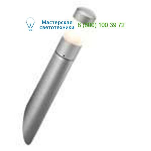 W1053F.31 white structured PSM Lighting, Outdoor lighting > Wall lights > Surface mounted