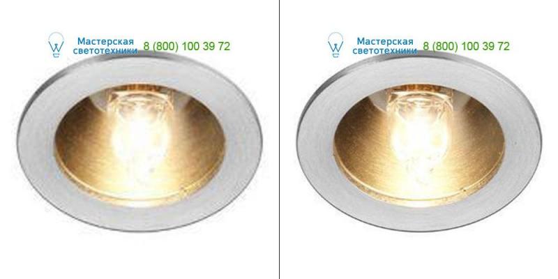 Black D33.2 PSM Lighting, светильник > Ceiling lights > Recessed lights