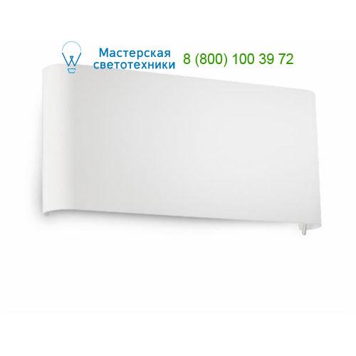<strong>Philips</strong> white 455913116, накладной светильник