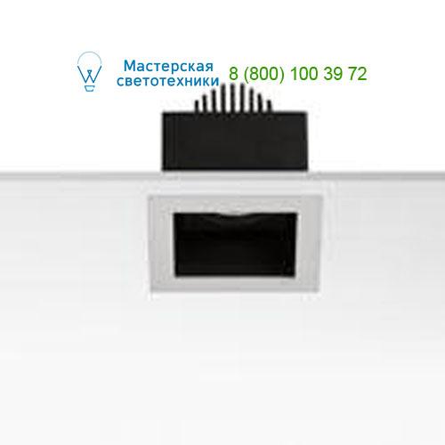 <strong>FLOS</strong> Architectural 04.6333.08 mercury, светильник > Ceiling lights > Recessed lights