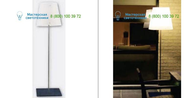 Stainless steel LPL180 Royal Botania, Outdoor lighting > Floor/surface/ground > Floor lamps