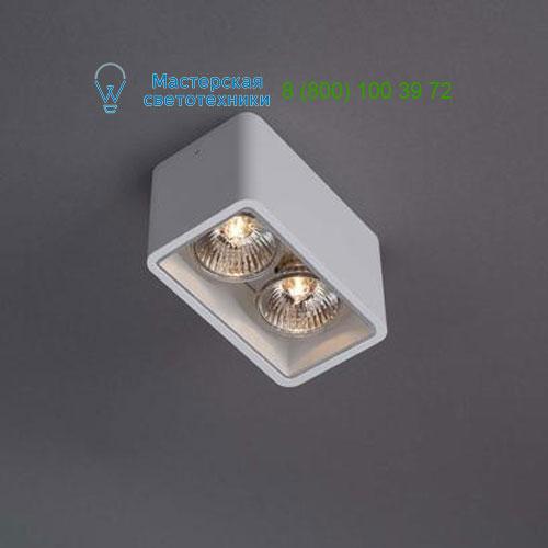 CO.EX.1002 Trizo 21 white, Outdoor lighting > Ceiling lights > Surface mounted