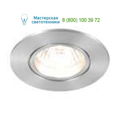 Matt white FOCUS35.1M PSM Lighting, светильник > Ceiling lights > Recessed lights