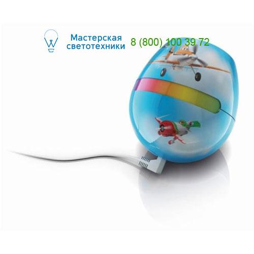 717045316 <strong>Philips</strong> blue, светильник