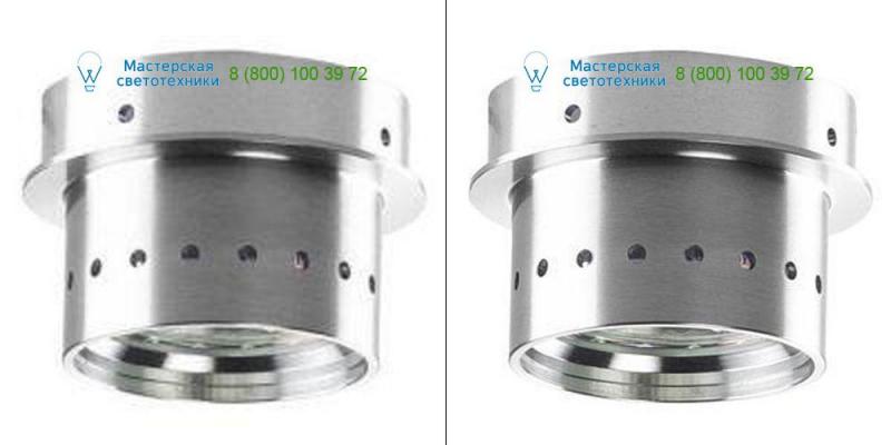PSM Lighting matt white CASCANOC.1M, светильник > Ceiling lights > Recessed lights