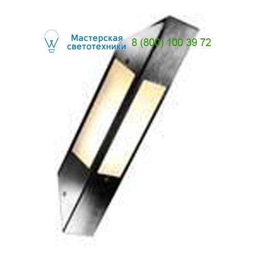 PSM Lighting default W701.B, Outdoor lighting > Wall lights > Surface mounted