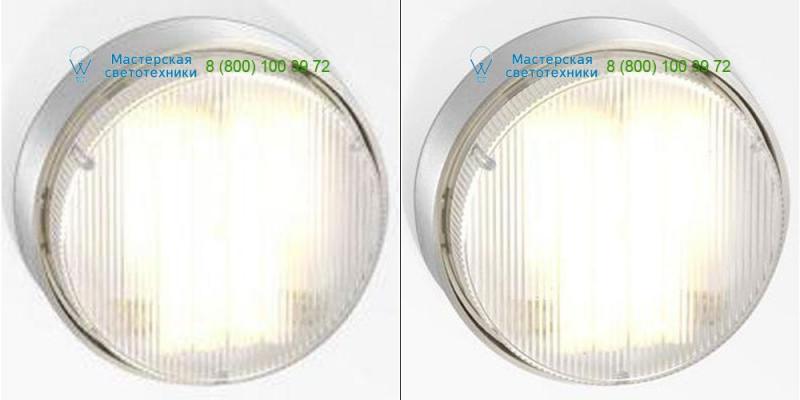 PSM Lighting alu struc W1083.37, Outdoor lighting > Wall lights > Surface mounted
