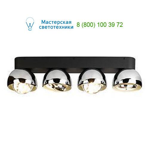 Matt white PSM Lighting 1814.1M.A, накладной светильник