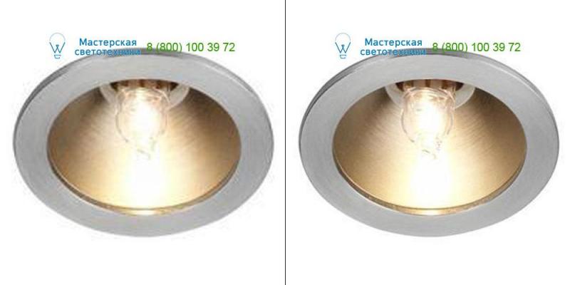 D43.16 PSM Lighting matt gold, светильник > Ceiling lights > Recessed lights