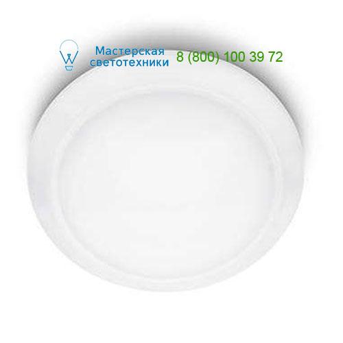 333623117 <strong>Philips</strong> white, накладной светильник > Ceiling