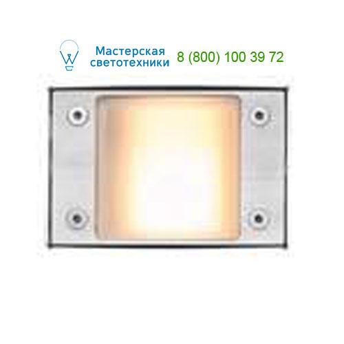 W1210.5 default PSM Lighting, Outdoor lighting > Wall lights > Recessed