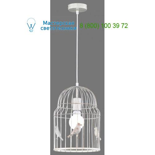 Trio old white 307600101, подвесной светильник
