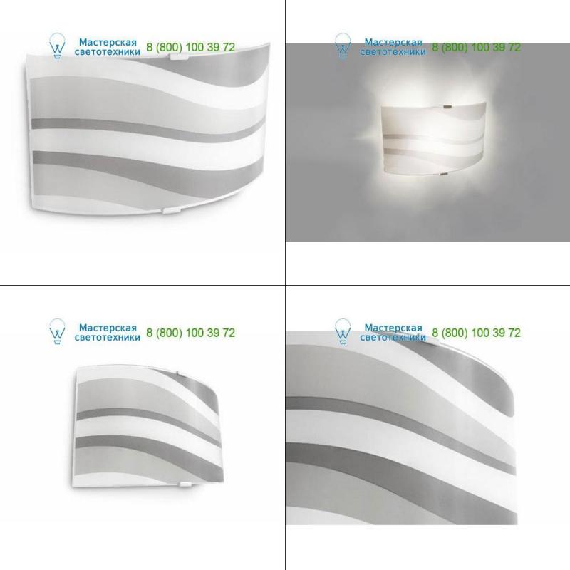 332838716 gray <strong>Philips</strong>, накладной светильник