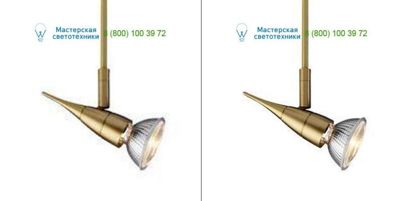 8030.1 PSM Lighting white, накладной светильник > Spotlights