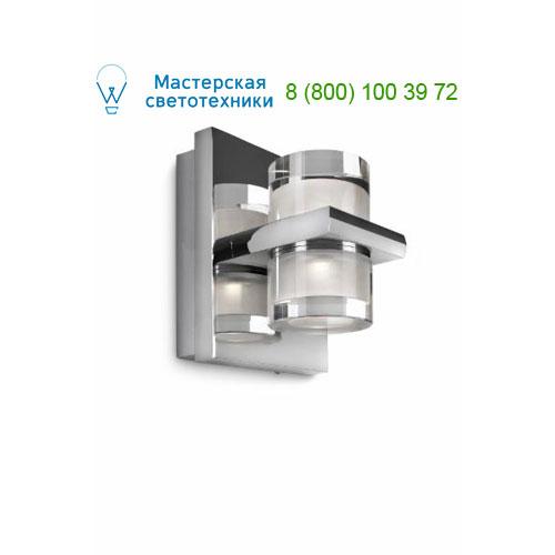 <strong>Philips</strong> chrome 372421113, накладной светильник