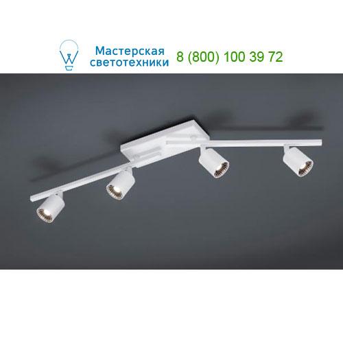 829210401 white Trio, накладной светильник > Spotlights