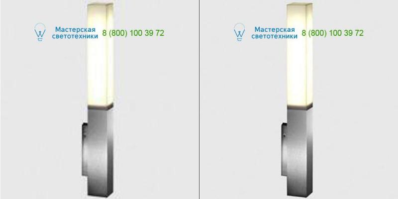 Alu satin PSM Lighting 1430.14, накладной светильник