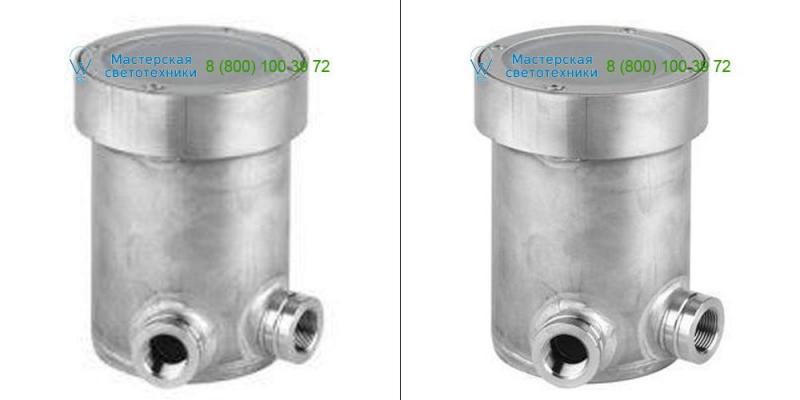2229.9.INOX default PSM Lighting, встраиваемый светильник
