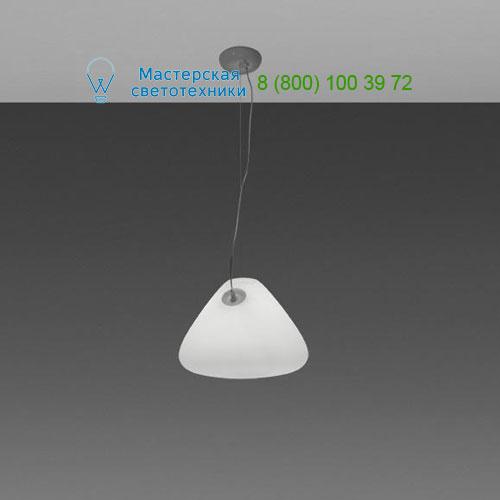 White Artemide 1600010A, подвесной светильник