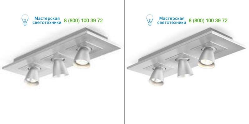 Default PSM Lighting 618AR7045.11.40, накладной светильник