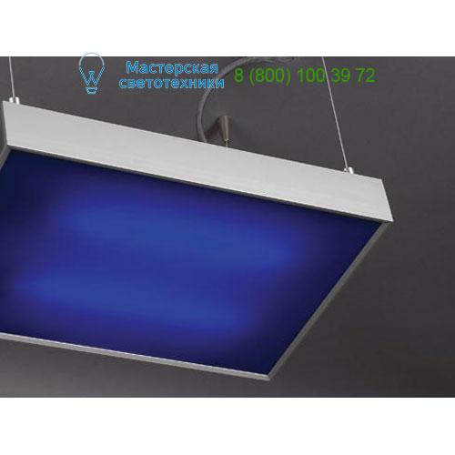 Ano-silver EM.SH.2962 Trizo 21, подвесной светильник