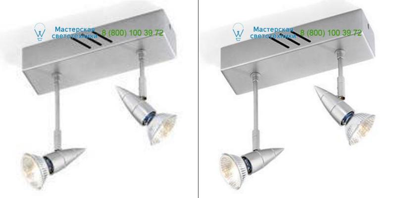 PSM Lighting white 815.1, накладной светильник