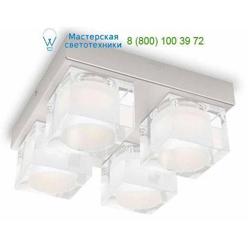 367611716 chrome <strong>Philips</strong>, накладной светильник > Spotlights