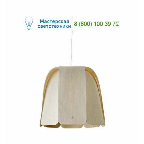 1688-DMOS20 LZF ivory white, подвесной светильник