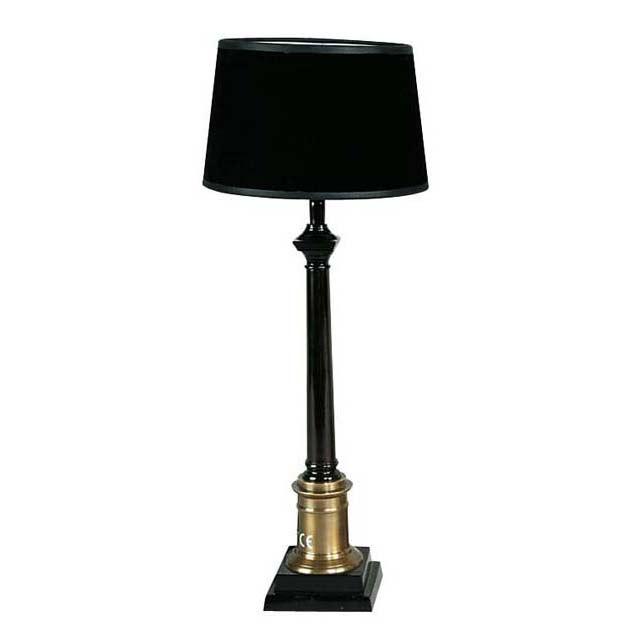 Table Lamp Cologne Small eichholtz 101643, настольная лампа