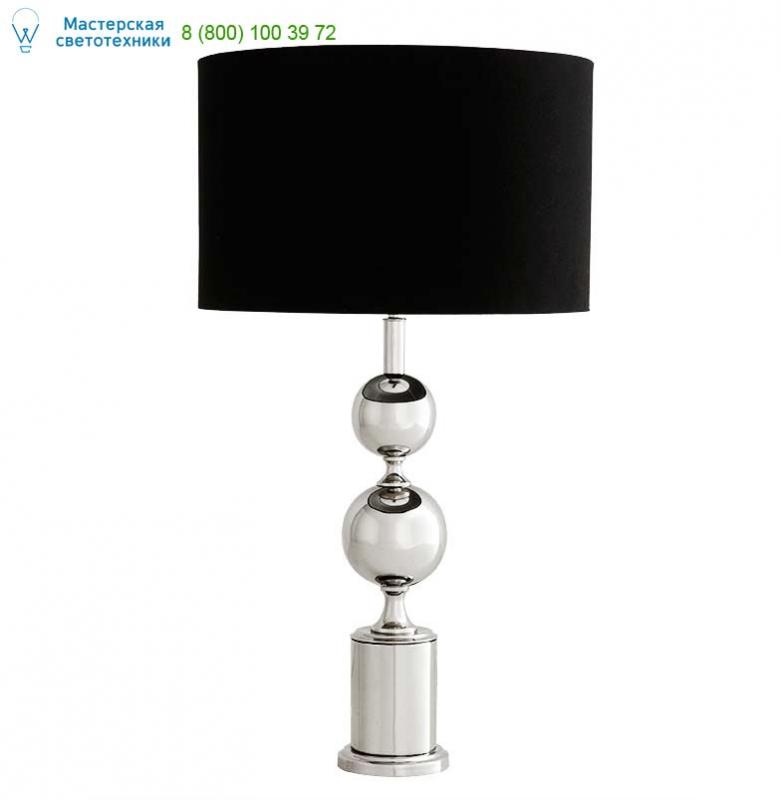 Table Lamp Zephyr eichholtz 107994, настольная лампа