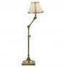 106625 Table Lamp Brunswick eichholtz, настольная лампа
