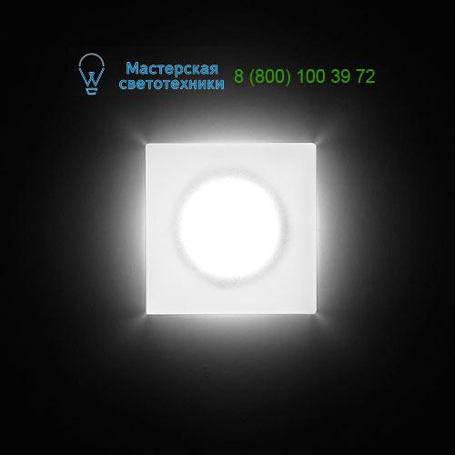 <strong>ARES</strong> Sigma 518096, встраиваемый светильник