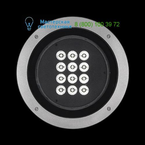 Naboo 534042 <strong>ARES</strong>, грунтовый светильник