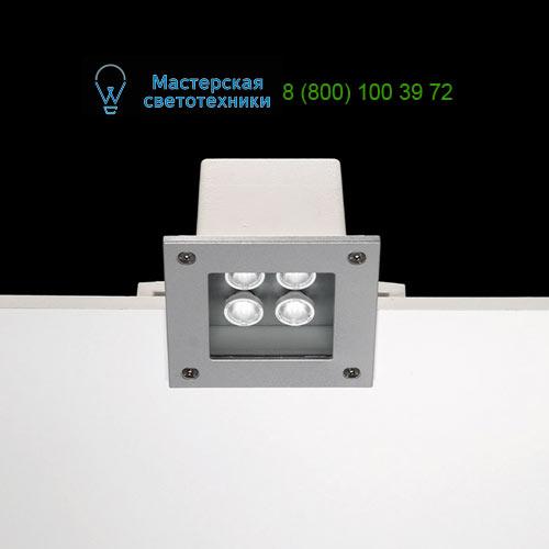 10322012 Ara <strong>ARES</strong>, встраиваемый светильник