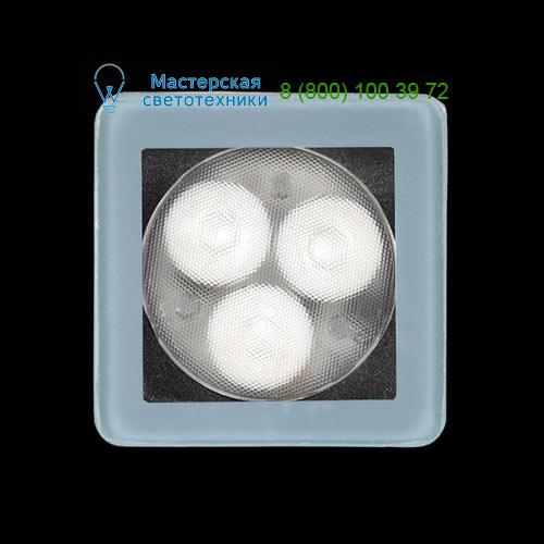 <strong>ARES</strong> Tapioca 10017241, встраиваемый светильник