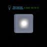 Ares Tapioca 10088124, встраиваемый светильник