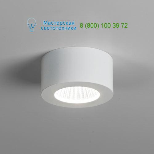 7539 Astro Samos Round, встраиваемый светильник/Recessed прожектор
