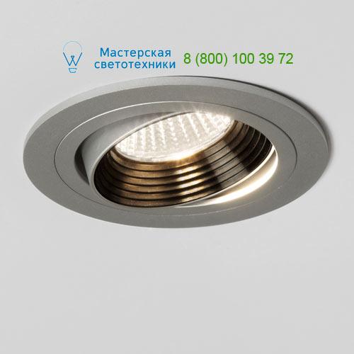 5722 Astro Aprilia Round Adjustable 2700K, встраиваемый светильник/Recessed прожектор