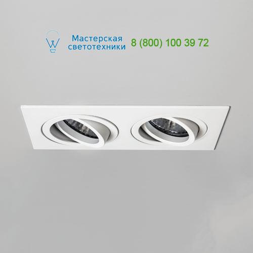 5710 Astro Taro Twin Fire Rated, встраиваемый светильник/Recessed прожектор