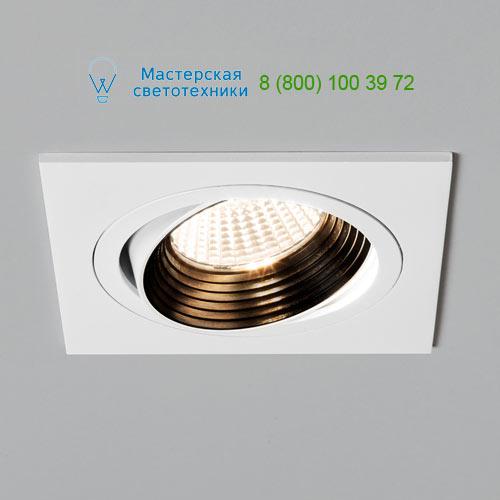 5726 Astro Aprilia Square Fire Rated, встраиваемый светильник/Recessed прожектор