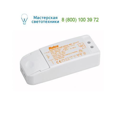 1833 Astro LED Driver 500mA 18W Phase Dimming,