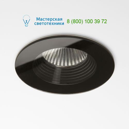 5734 Astro Vetro Round Fire Rated, встраиваемый светильник/Recessed прожектор